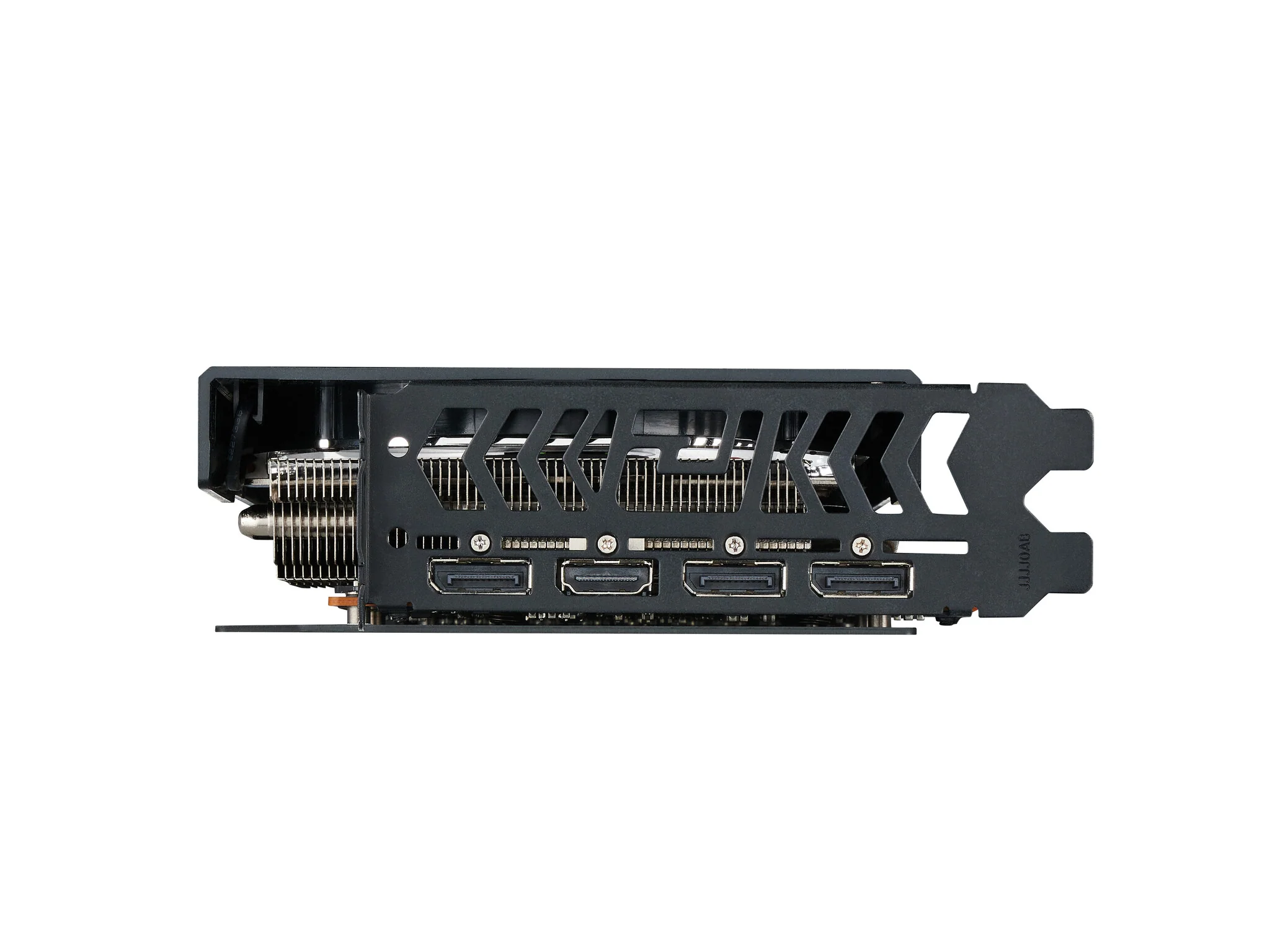 PowerColor HellHound - AMD 8 GB GDDR6 Radeon RX 6650 XT graphics card - Image 5