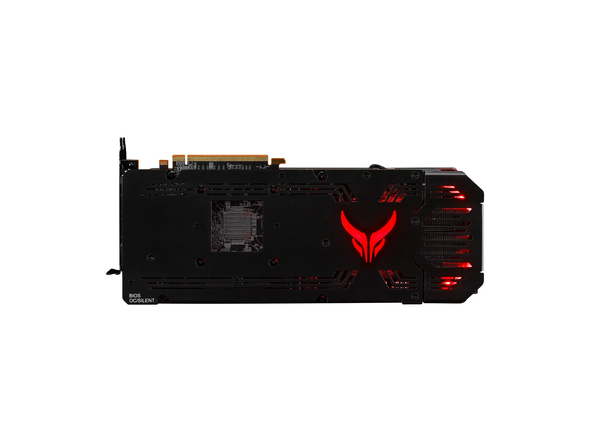 PowerColor Red Devil - AMD 16 GB GDDR6 Radeon RX 6950XT graphics card - Image 5