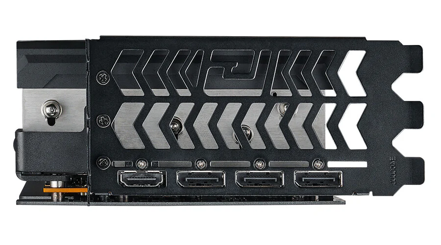 PowerColor Hellhound - AMD 24 GB GDDR6 RX 7900 XTX graphics card - Image 7