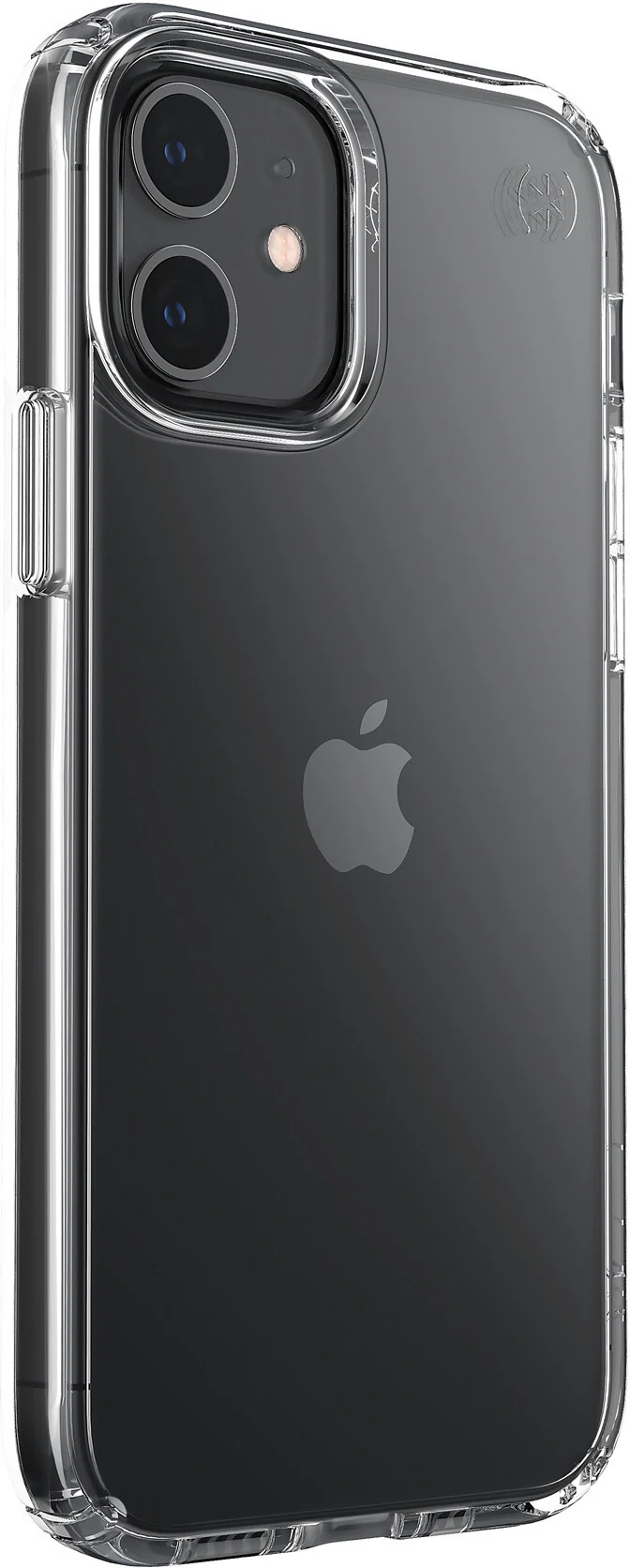 Speck Presidio Perfect Clear for iPhone 12 / Pro in Transparent - Image 3