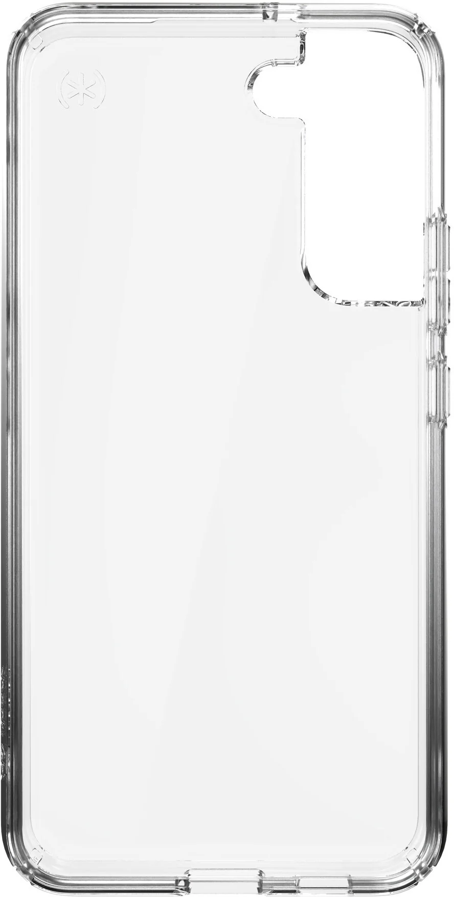 Speck Presidio Perfect Clear for Galaxy S22 Plus in Transparent - Image 6