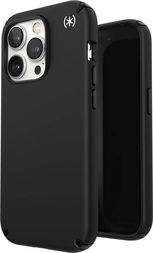 Speck Presidio2 Pro with Magsafe for iPhone 14 Pro in Black - Image 6