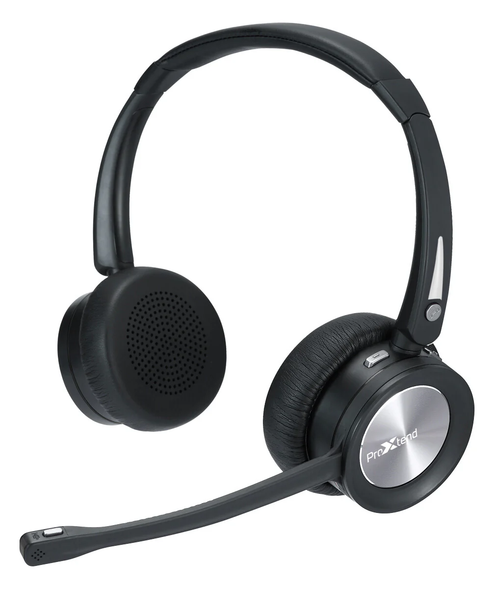 ProXtend Sonnet Duo - Wireless Bluetooth Headset