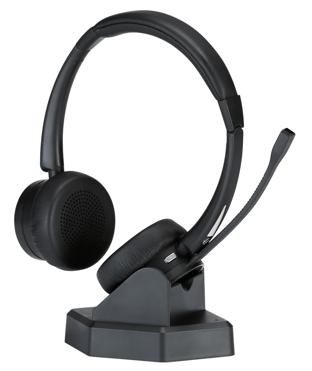 ProXtend Sonnet Duo - Wireless Bluetooth Headset - Image 2
