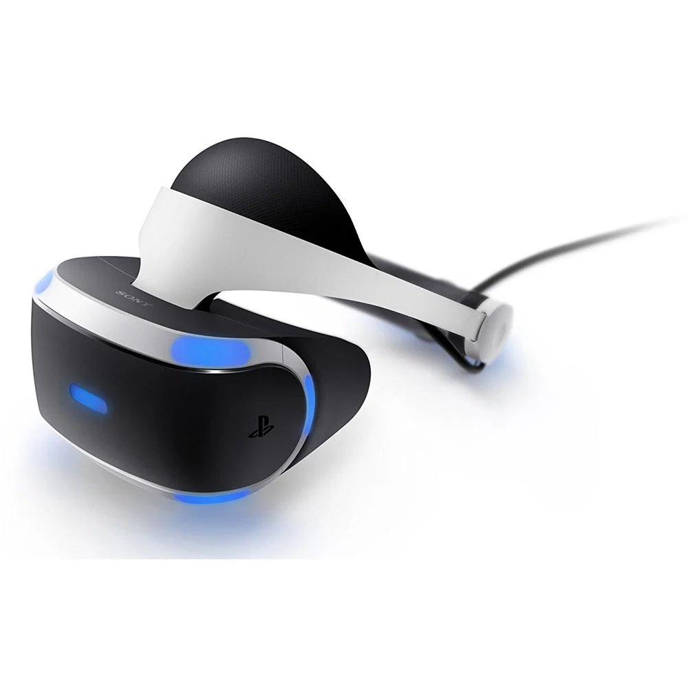 PS VR Starter Pack - Image 3
