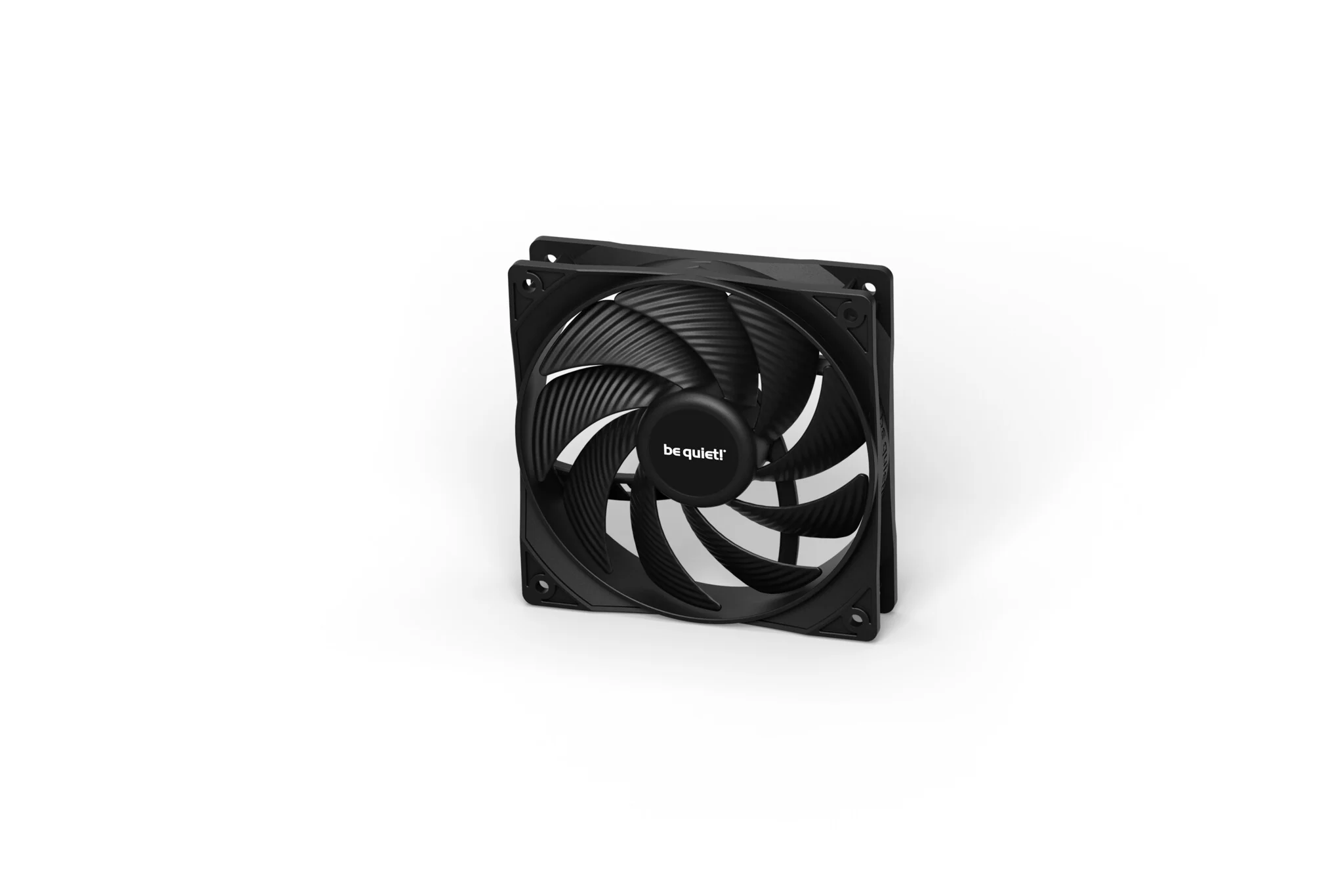 be quiet! Pure Loop 2 - All-in-one Liquid Processor Cooler in Black - 120mm - Image 5
