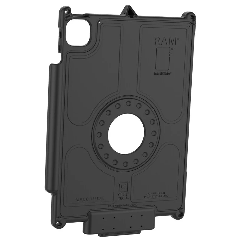 RAM Mounts IntelliSkin Next Gen for 11" iPad in Black - Image 6