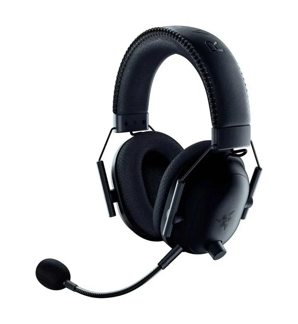 Razer BlackShark V2 Pro - Wireless Gaming Bluetooth Headset in Black - Image 2