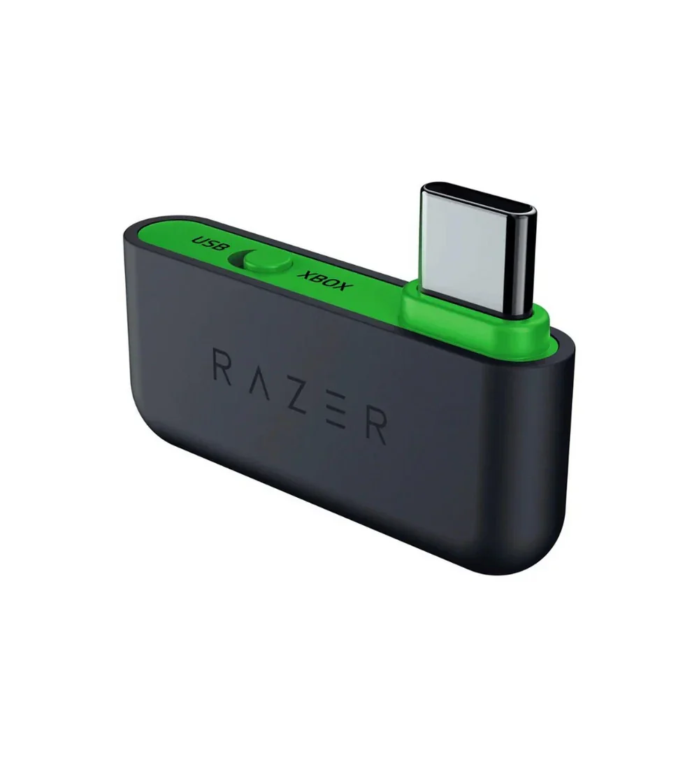 Razer BlackShark V2 Pro - Wireless Gaming Bluetooth Headset in Black - Image 4