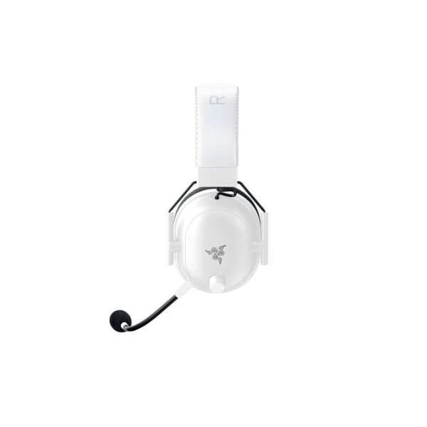 Razer BlackShark V2 Pro Headset Wireless Head-band Gaming Bluetooth White - Image 3
