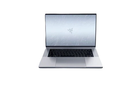 Razer Blade 16 Laptop - 40.6 cm (16") - Intel® Core™ i9-13950HX - 32 GB DDR5-SDRAM - 1 TB SSD - NVIDIA GeForce RTX 4080 - Wi-Fi 6E - Windows 11 Home - Silver