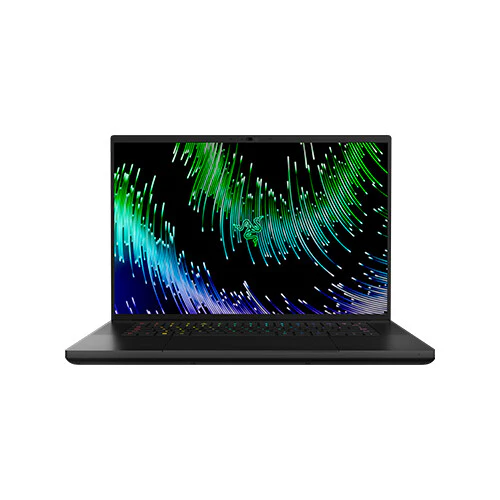 Razer Blade 16 Laptop - 40.6 cm (16") - Intel® Core™ i9-13950HX - 16 GB DDR5-SDRAM - 1 TB SSD - NVIDIA GeForce RTX 4070 - Wi-Fi 6E - Windows 11 Home - Black