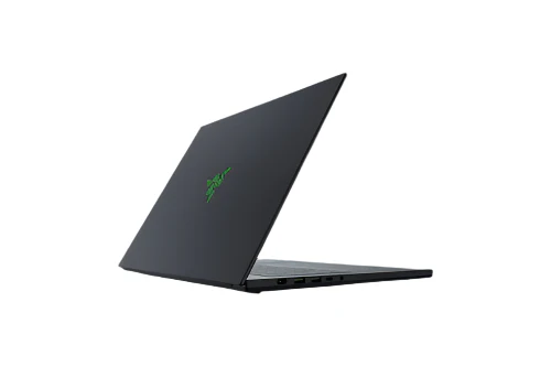 Razer Blade 16 Laptop - 40.6 cm (16") - AMD Ryzen AI 9 365 - 32 GB LPDDR5x-SDRAM - 1 TB SSD - NVIDIA GeForce RTX 5070 - Wi-Fi 7 - Windows 11 Home - Aluminium / Black - Image 3