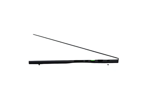 Razer Blade 16 Laptop - 40.6 cm (16") - AMD Ryzen AI 9 365 - 32 GB LPDDR5x-SDRAM - 1 TB SSD - NVIDIA GeForce RTX 5070 - Wi-Fi 7 - Windows 11 Home - Aluminium / Black - Image 5