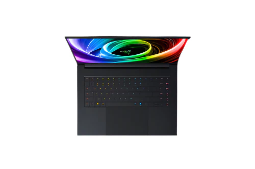 Razer Blade 16 Laptop - 40.6 cm (16") - AMD Ryzen AI 9 365 - 32 GB LPDDR5x-SDRAM - 1 TB SSD - NVIDIA GeForce RTX 5070 - Wi-Fi 7 - Windows 11 Home - Aluminium / Black - Image 6
