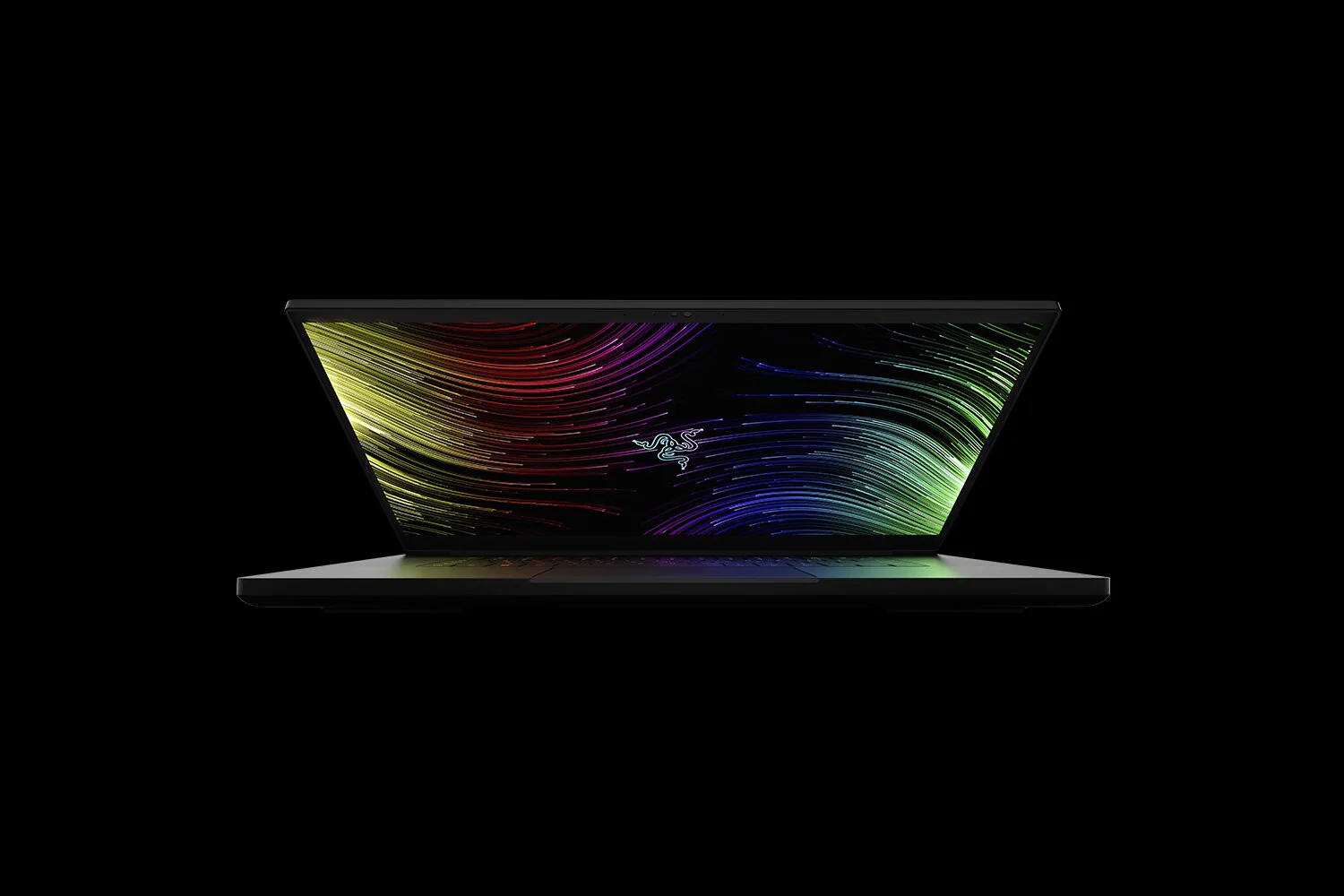 Razer Blade 17 Laptop - 43.9 cm (17.3") - Intel® Core™ i7-12800H - 16 GB DDR5-SDRAM - 1 TB SSD - NVIDIA GeForce RTX 3060 - Wi-Fi 6E - Windows 11 Home - Black - Image 2