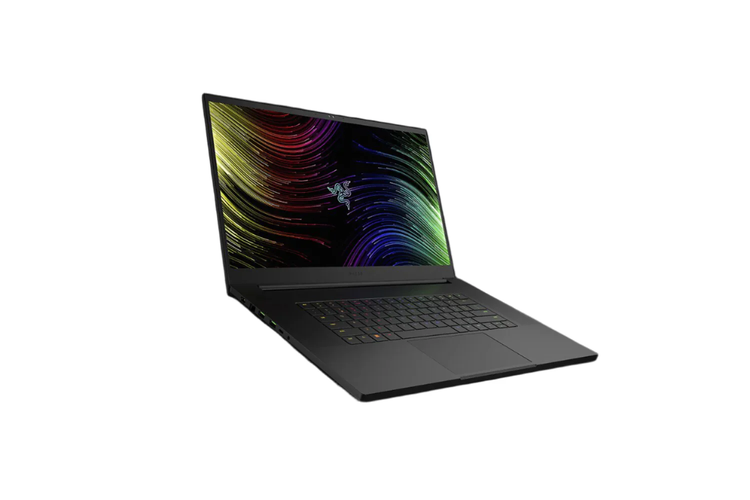 Razer Blade 17 Laptop - 43.9 cm (17.3") - Intel® Core™ i7-12800H - 16 GB DDR5-SDRAM - 1 TB SSD - NVIDIA GeForce RTX 3060 - Wi-Fi 6E - Windows 11 Home - Black - Image 5