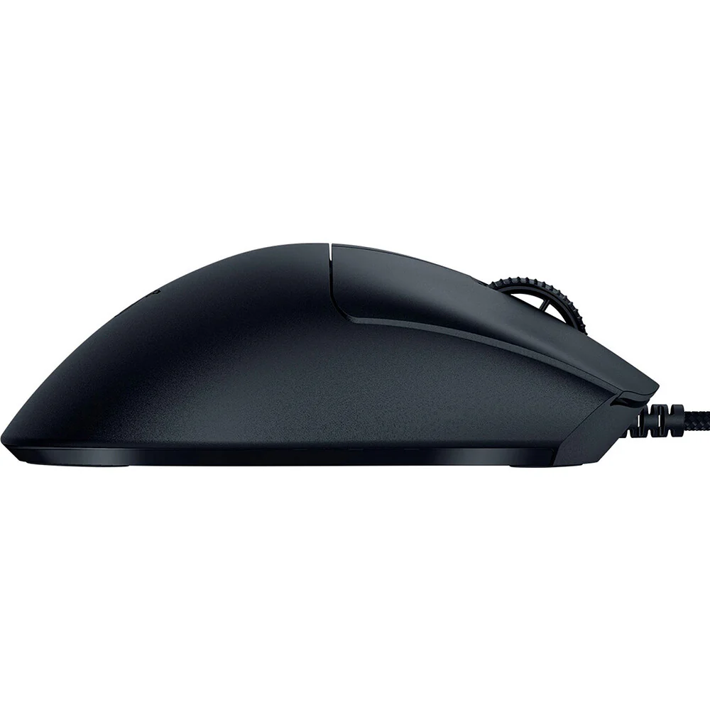 Razer DeathAdder V3 - USB Type-A Wired Optical Gaming Mouse in Black - 30,000 DPI - Image 4