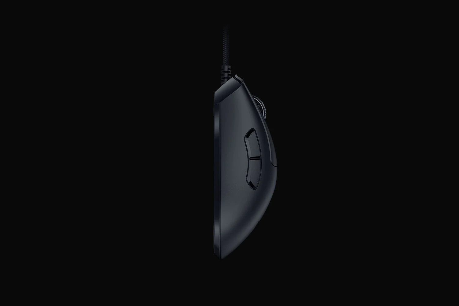 Razer DeathAdder V3 - USB Type-A Wired Optical Gaming Mouse in Black - 30,000 DPI - Image 6