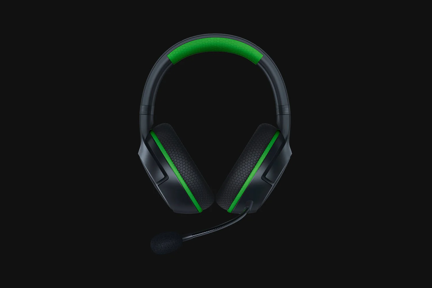 Razer Kaira HyperSpeed - Bluetooth Wireless Gaming Headset - Image 6