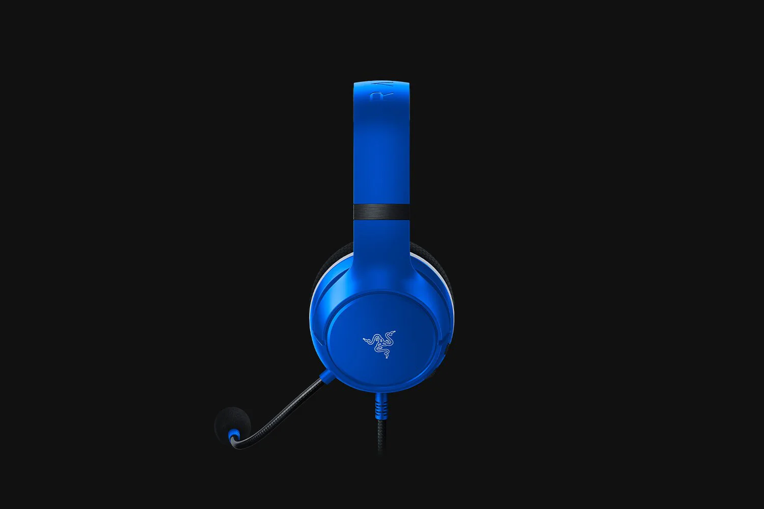 Razer Kaira X for Xbox - Wired Gaming Headset in Blue - Image 3