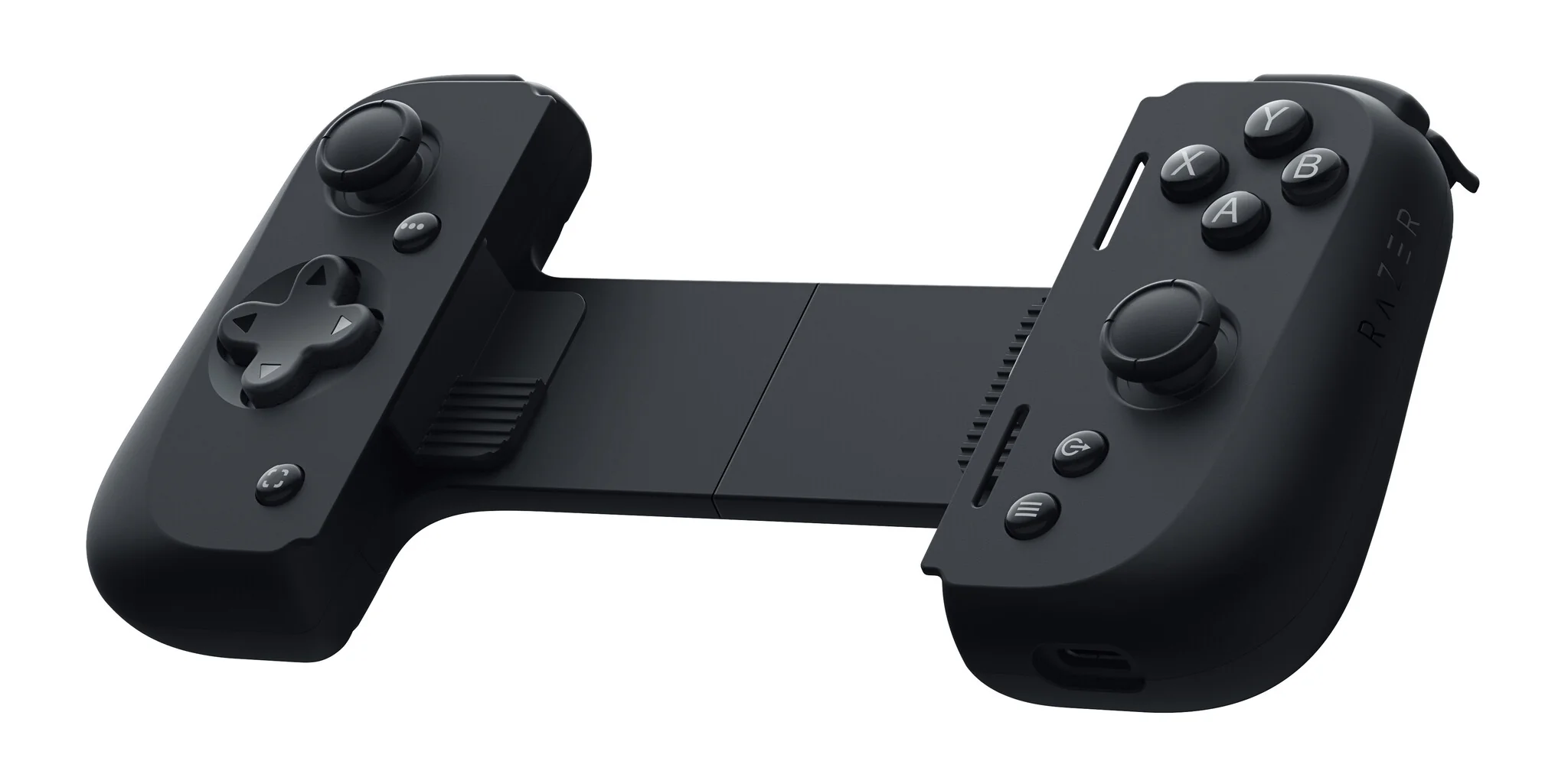Razer Kishi V2 - Mobile Gamepad for iPhone in Black - Image 4