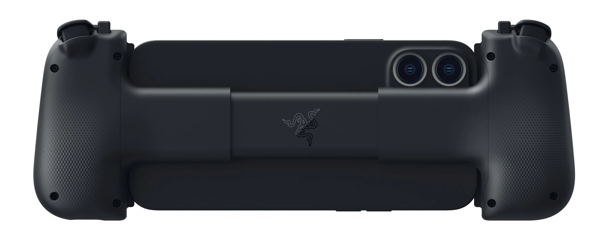 Razer Kishi V2 - Mobile Gamepad for iPhone in Black - Image 6