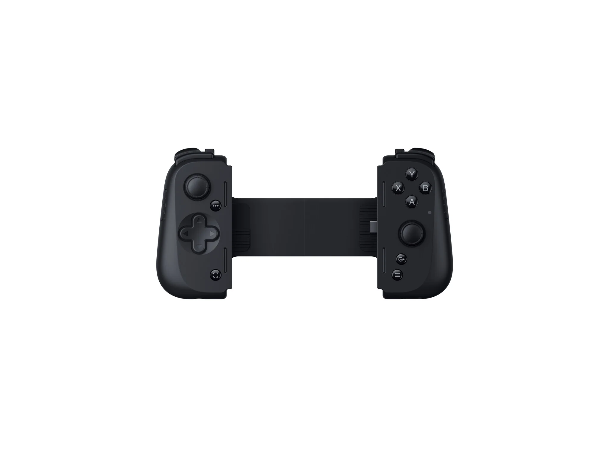 Razer Kishi V2 Pro - Mobile Gaming Controller for Android (USB-C) in Black