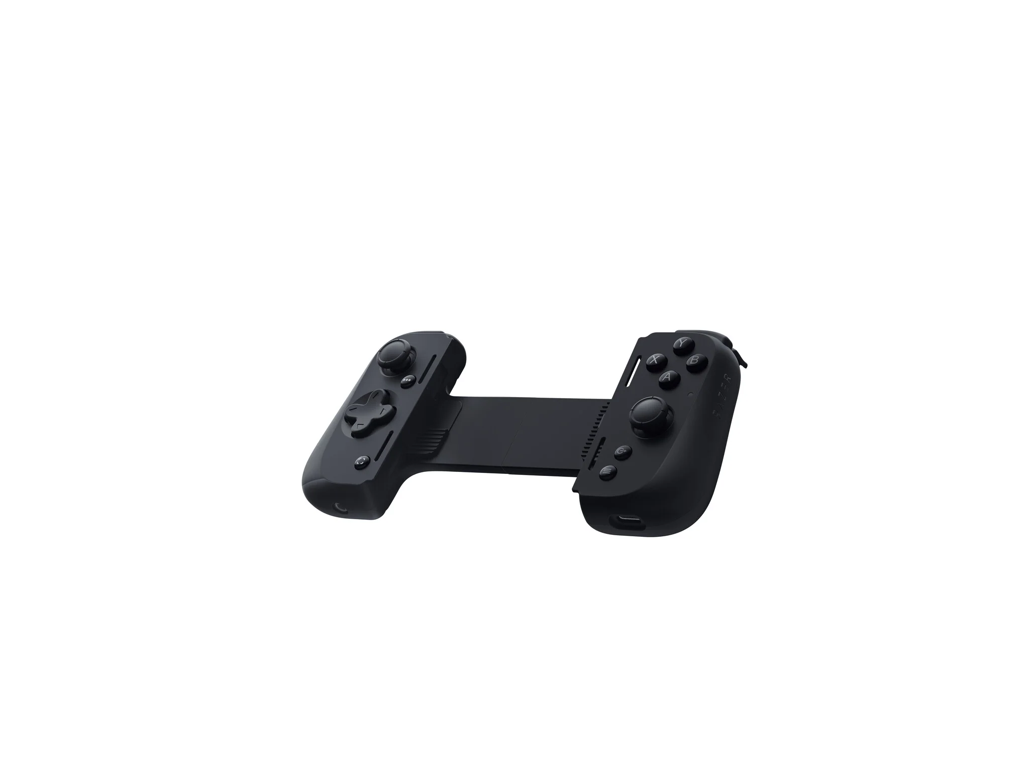 Razer Kishi V2 Pro - Mobile Gaming Controller for Android (USB-C) in Black - Image 6