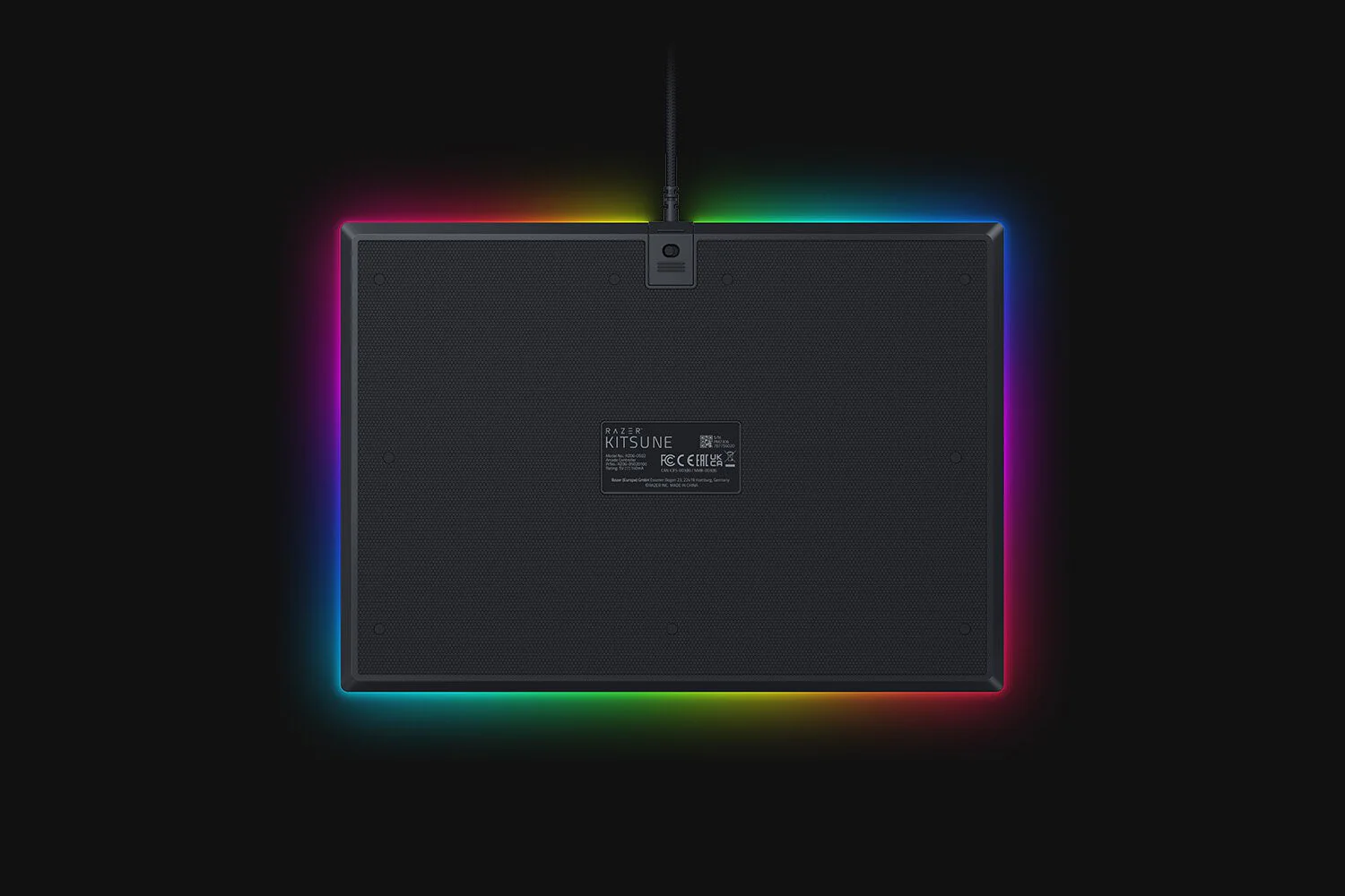 Razer Kitsune - All-Button Optical Arcade Controller for PC / PS5 - Image 3