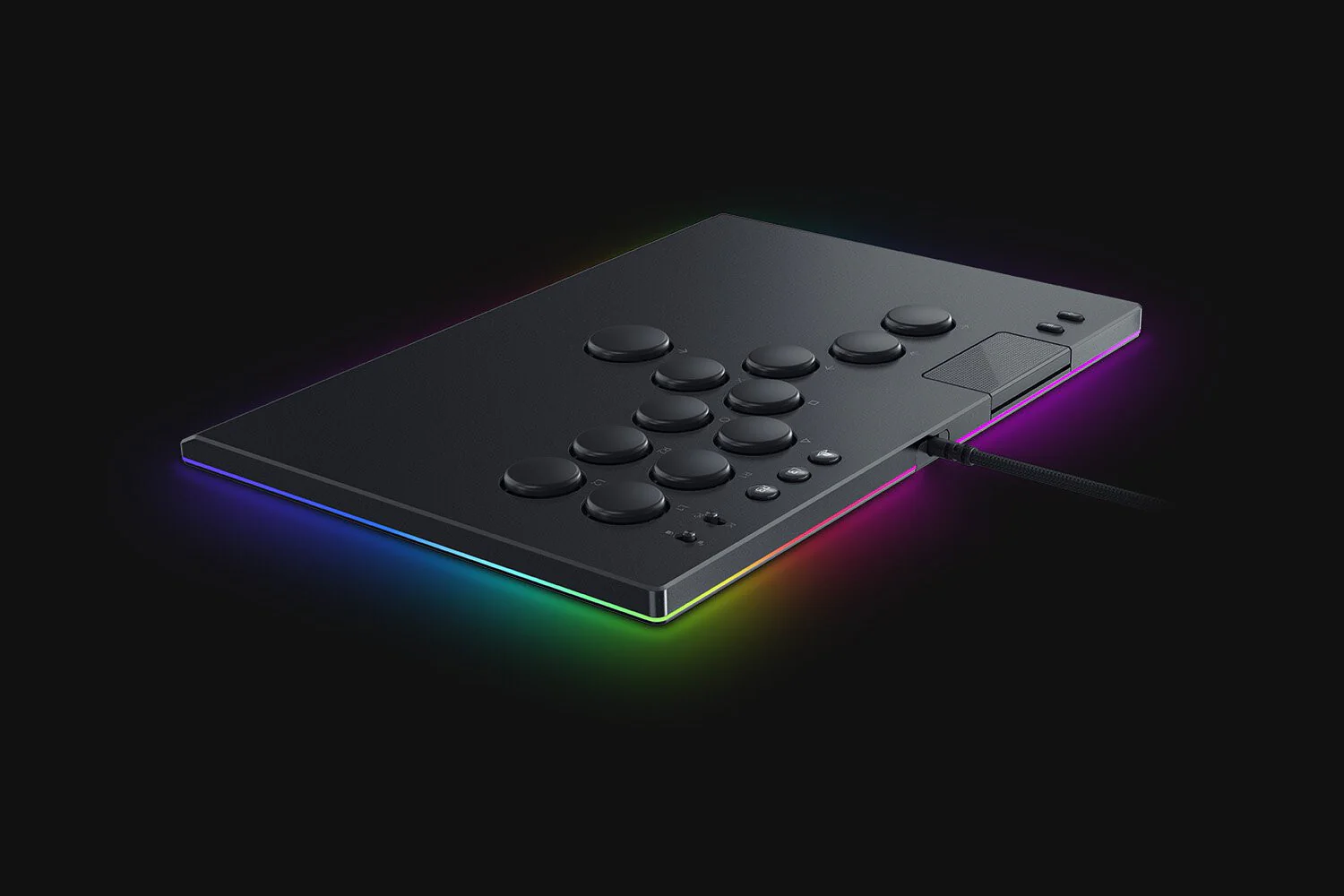 Razer Kitsune - All-Button Optical Arcade Controller for PC / PS5 - Image 5