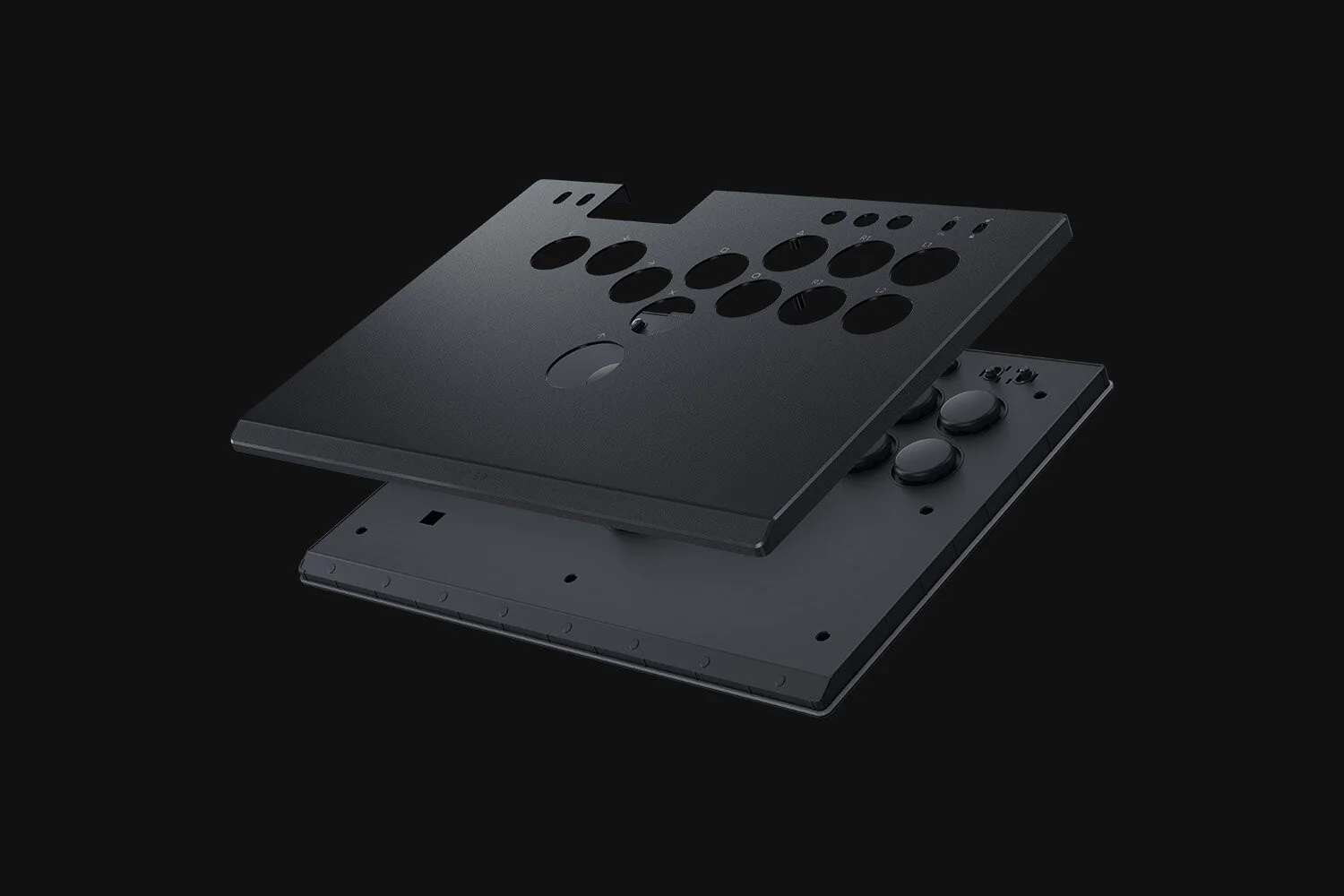 Razer Kitsune - All-Button Optical Arcade Controller for PC / PS5 - Image 6