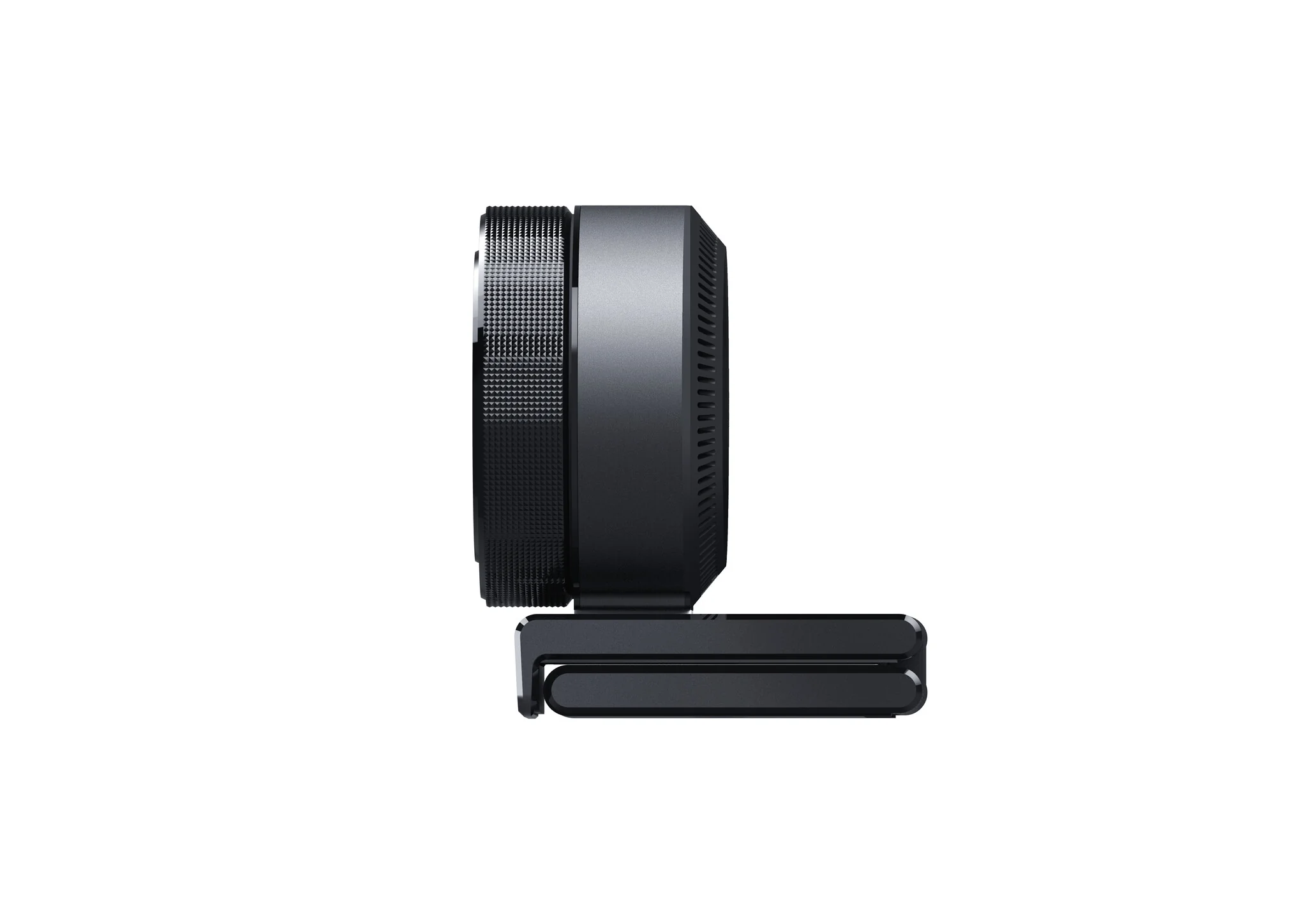 Razer Kiyo Pro - 2.1 MP 1920 x 1080 pixels USB Webcam in Black - Image 2