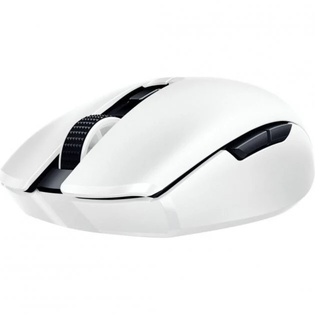 Razer Orochi V2 - RF Wireless Optical Mouse in White - 18,000 DPI - Image 2