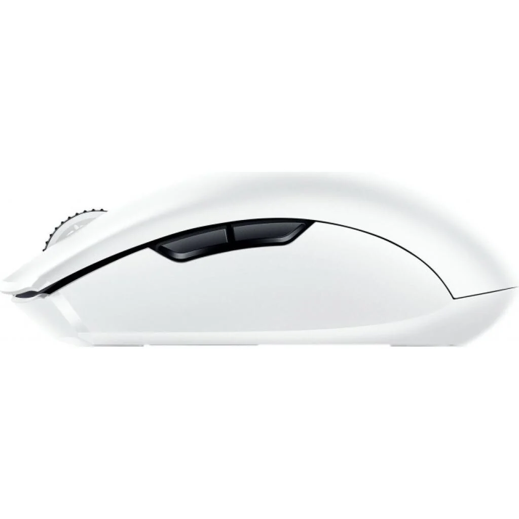 Razer Orochi V2 - RF Wireless Optical Mouse in White - 18,000 DPI - Image 3