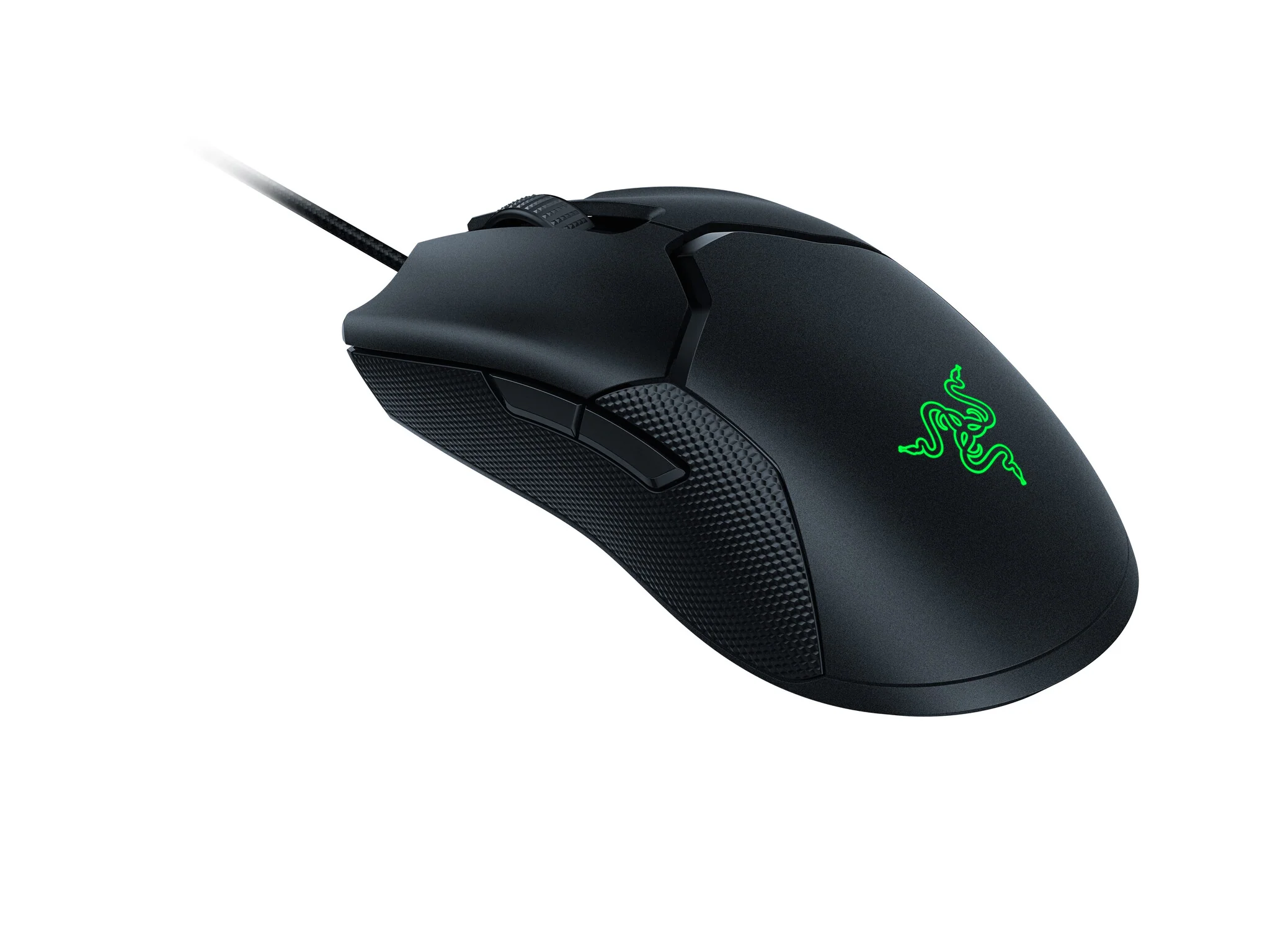 Razer Viper - USB Type-A Optical Mouse - 20,000 DPI - Image 2