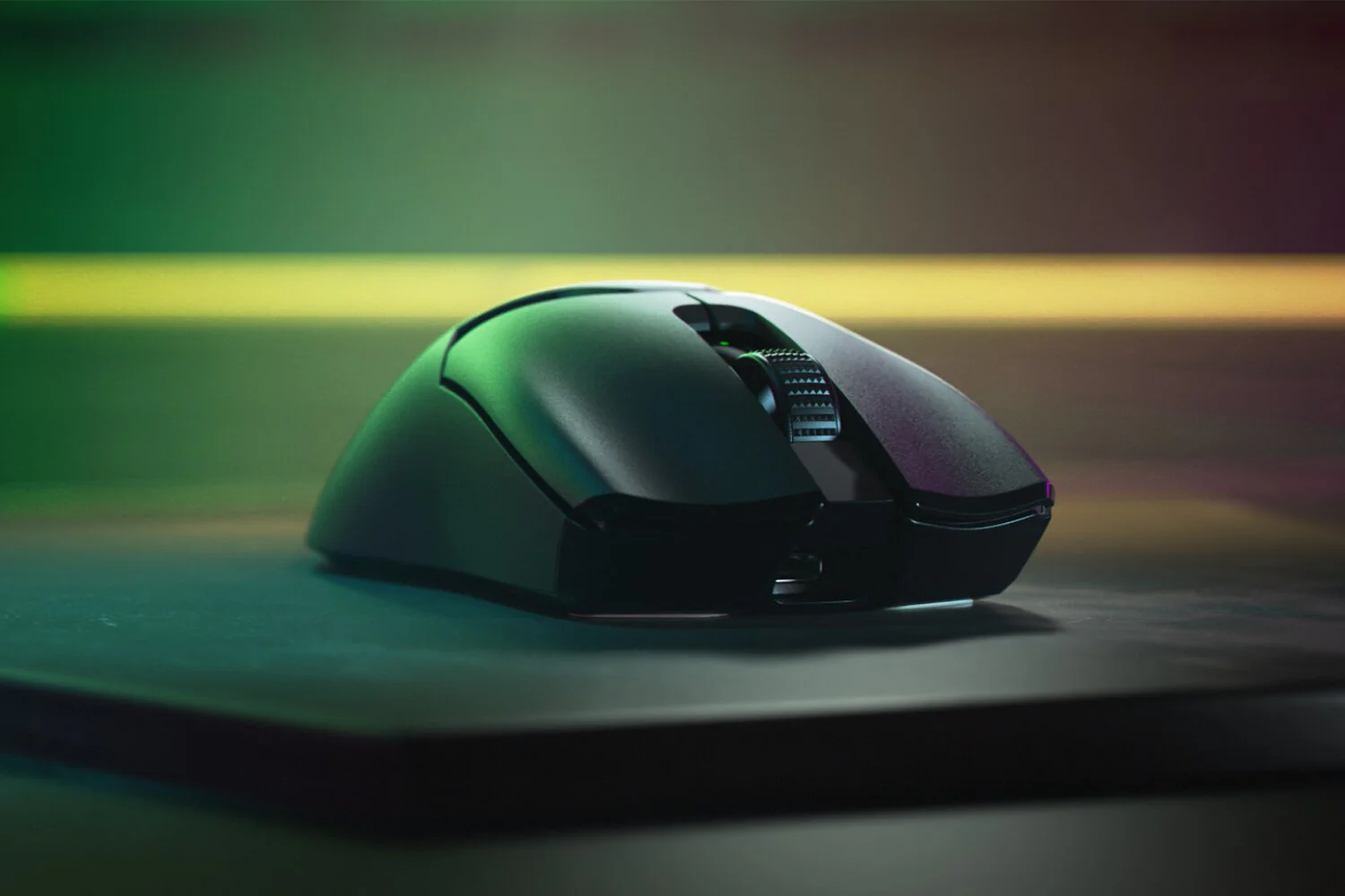 Razer Viper V2 Pro - RF Wireless + USB Type-C Optical Mouse - 30,000 DPI - Image 3