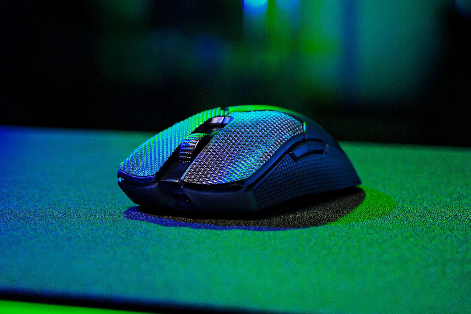 Razer Viper V2 Pro - RF Wireless + USB Type-C Optical Mouse - 30,000 DPI - Image 5