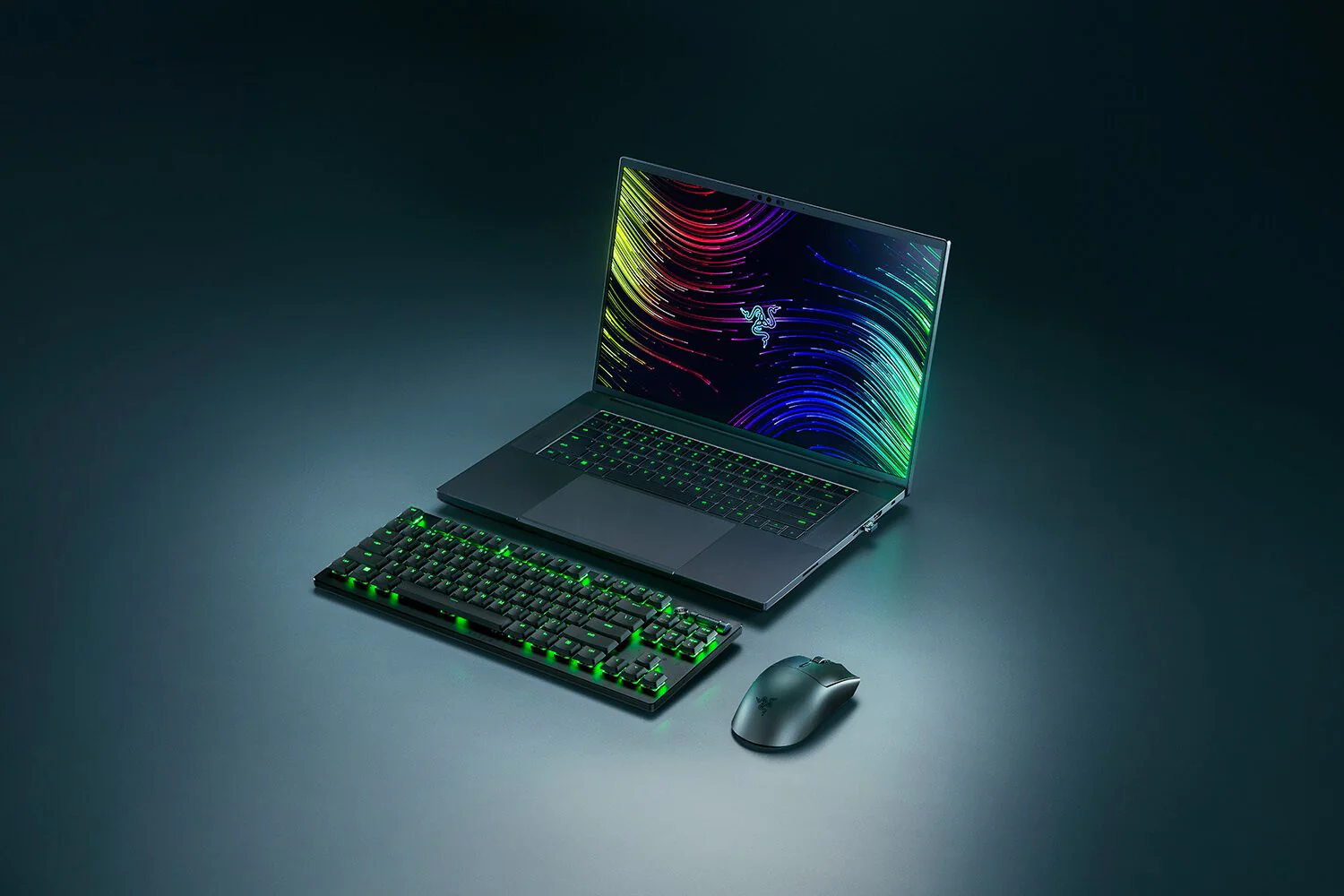 Razer Viper V3 HyperSpeed - RF Wireless Optical Mouse - 30,000 DPI - Image 7