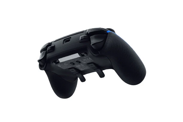 Razer Wolverine V2 Pro - Wired & Wireless Gaming Controller in Black for PC / PS5 - Image 4