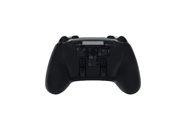 Razer Wolverine V2 Pro - Wired & Wireless Gaming Controller in Black for PC / PS5 - Image 5