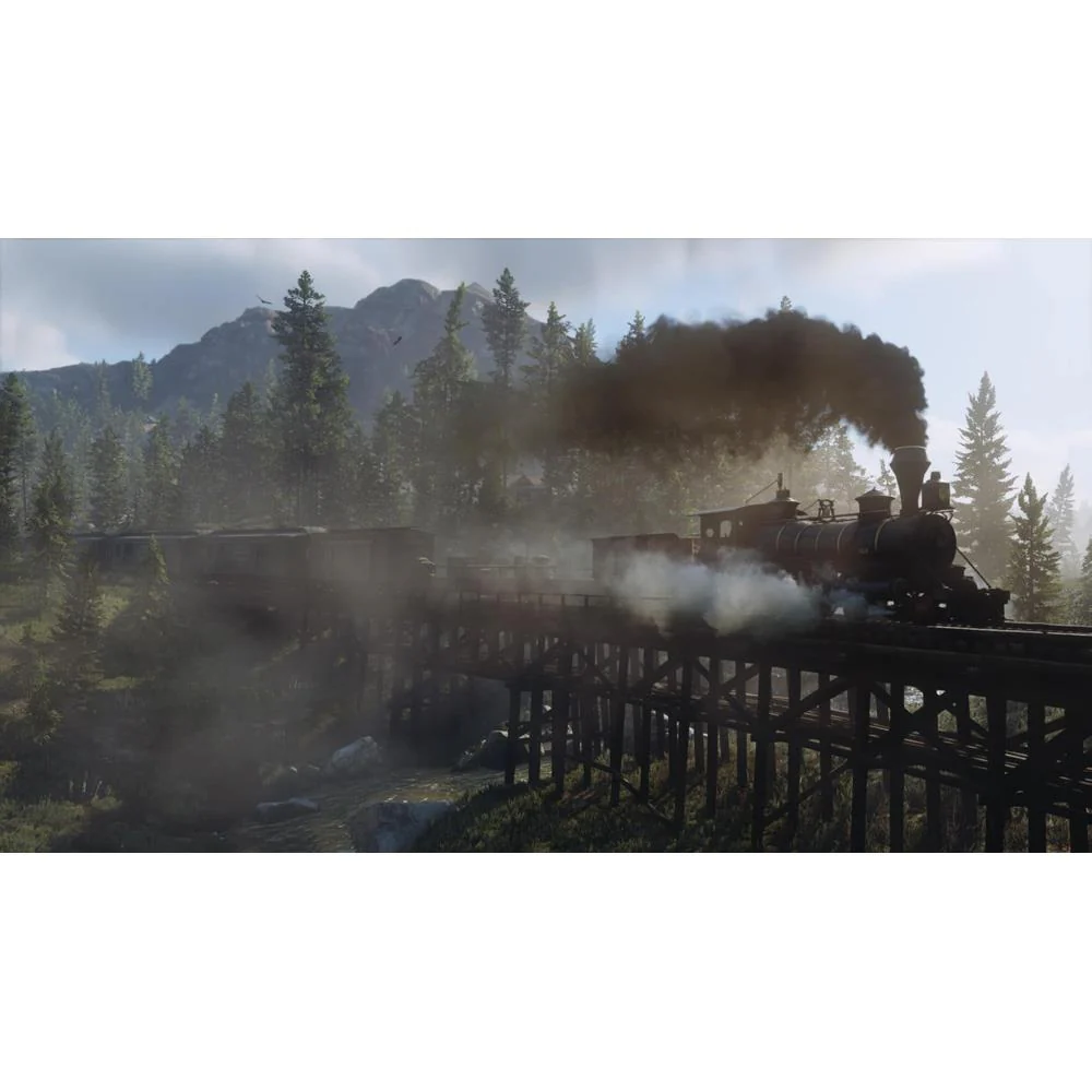 Red Dead Redemption 2 - PS4 - Image 7