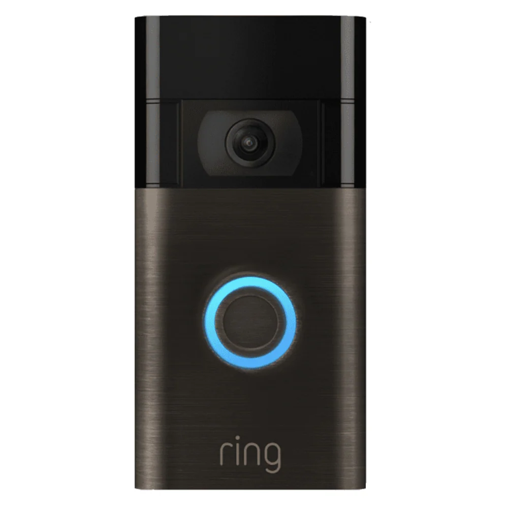 Ring Video Doorbell (2nd Gen) 2024