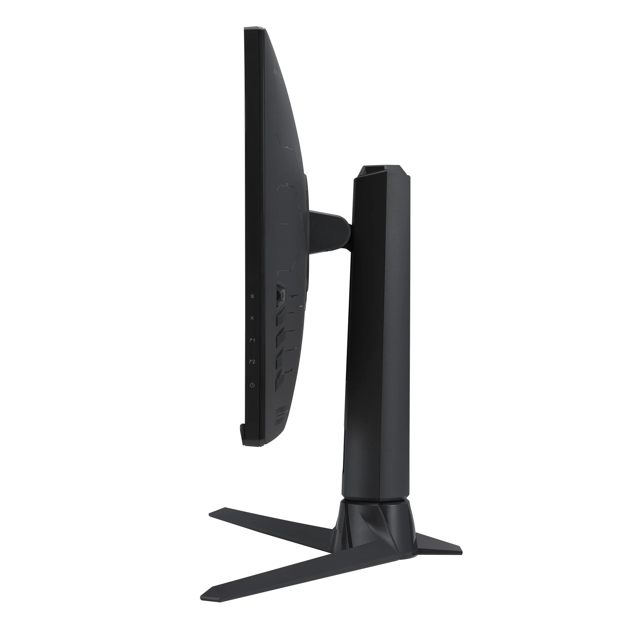 ASUS ROG Strix XG27AQMR - 68.6 cm (27") - 2560 x 1440 pixels Quad HD LED Monitor - Image 7