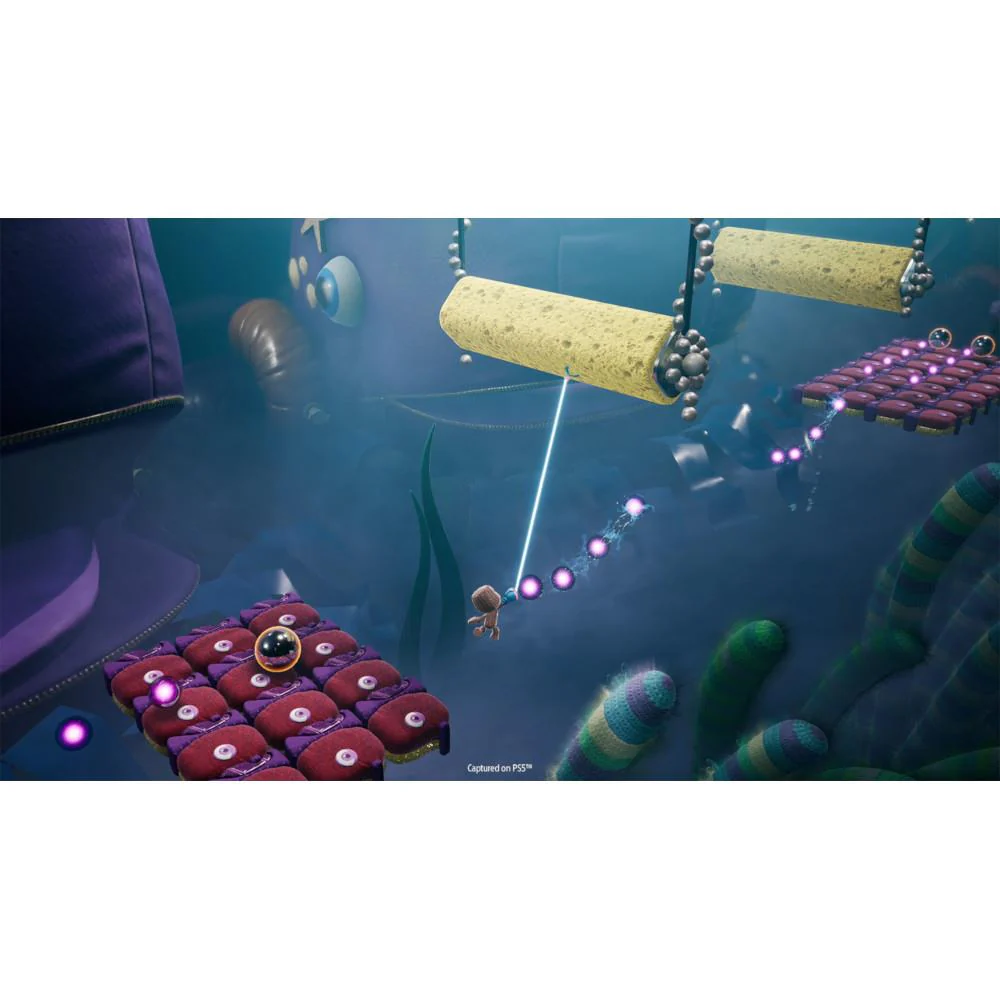 Sackboy: A Big Adventure – PS4 - Image 5