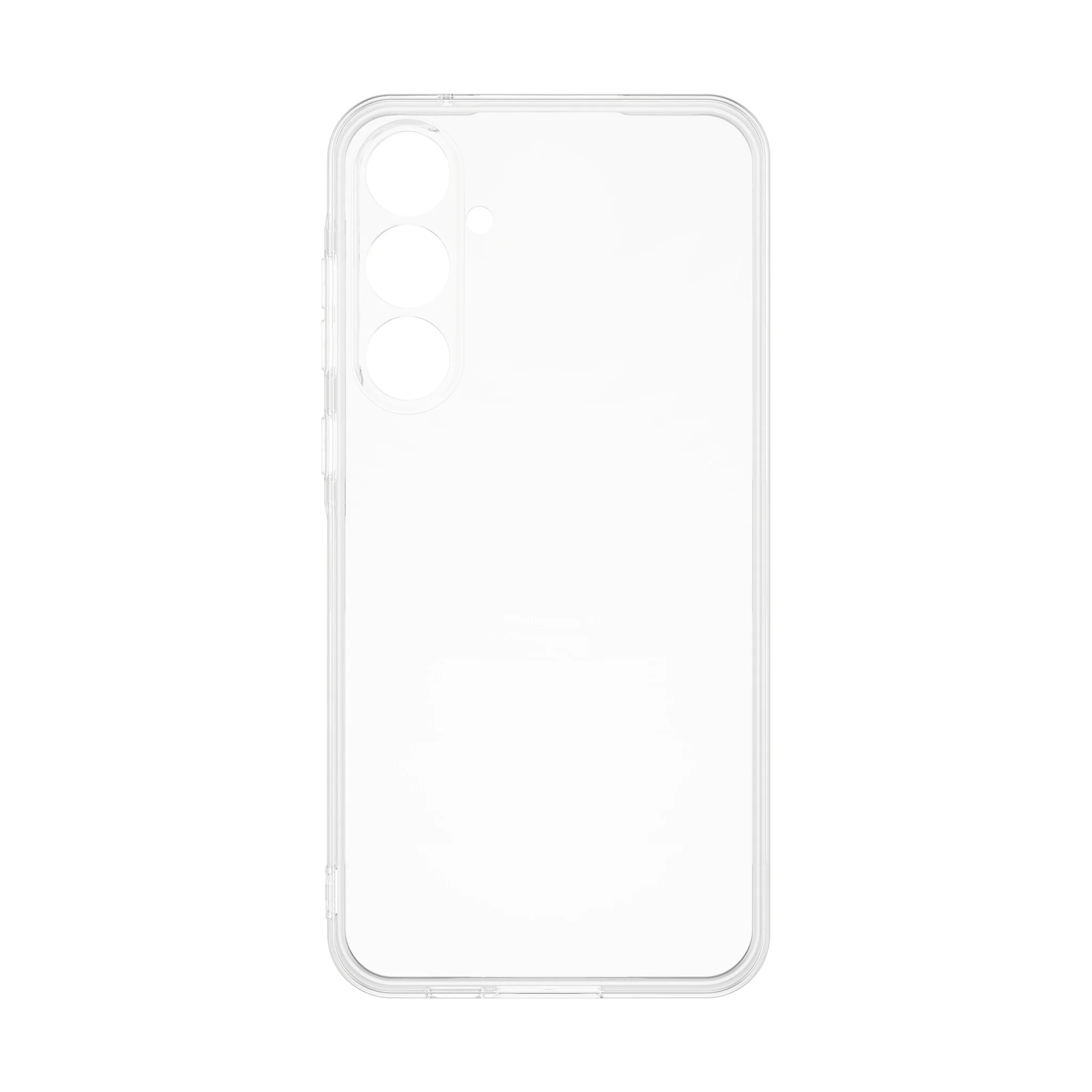PanzerGlass SAFE. by ® TPU for Galaxy A55 (5G) in Transparent