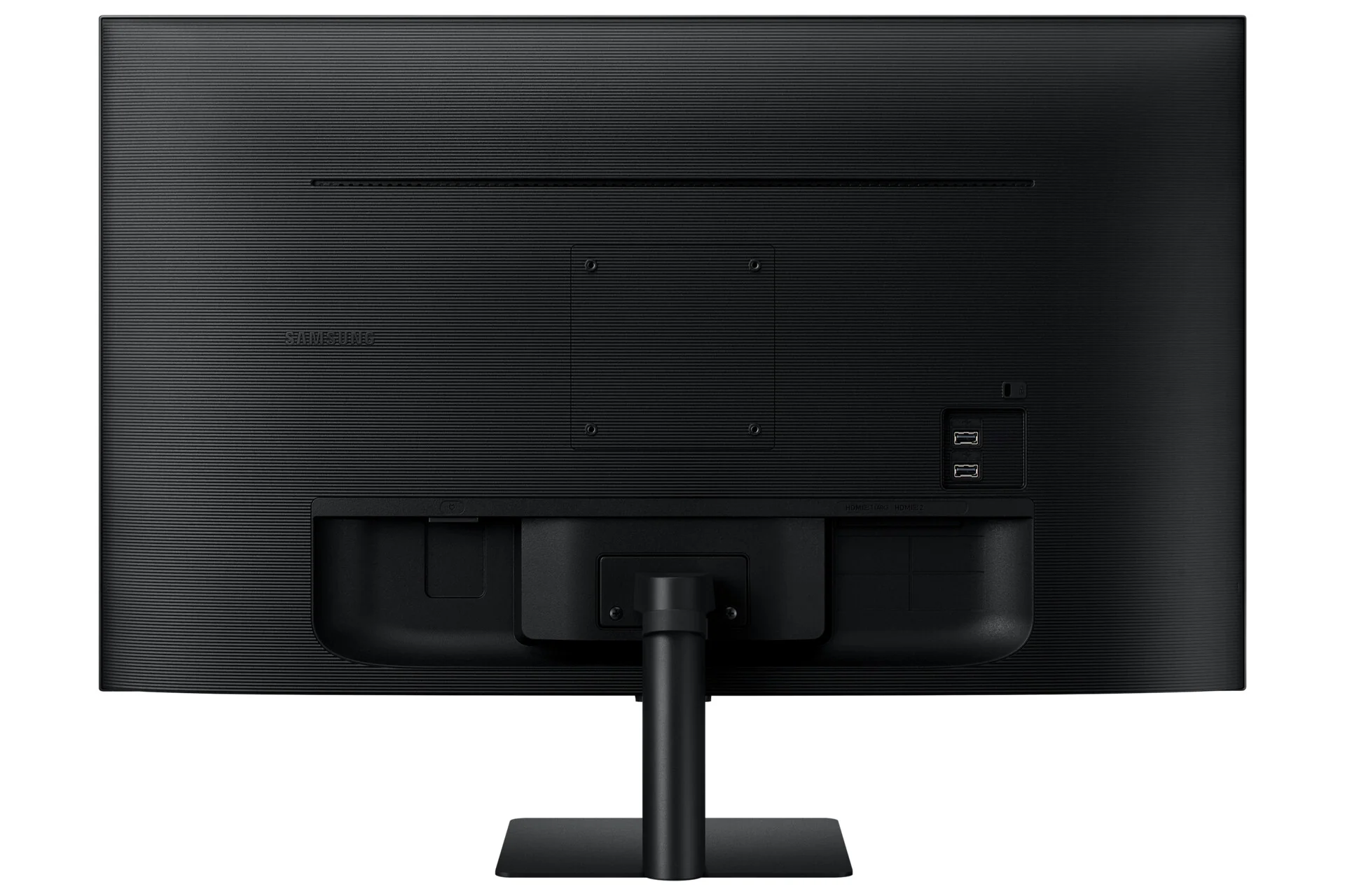 Samsung Smart Monitor M50C -  68.6 cm (27") - 1920 x 1080 pixels Full HD LED Monitor - Image 4