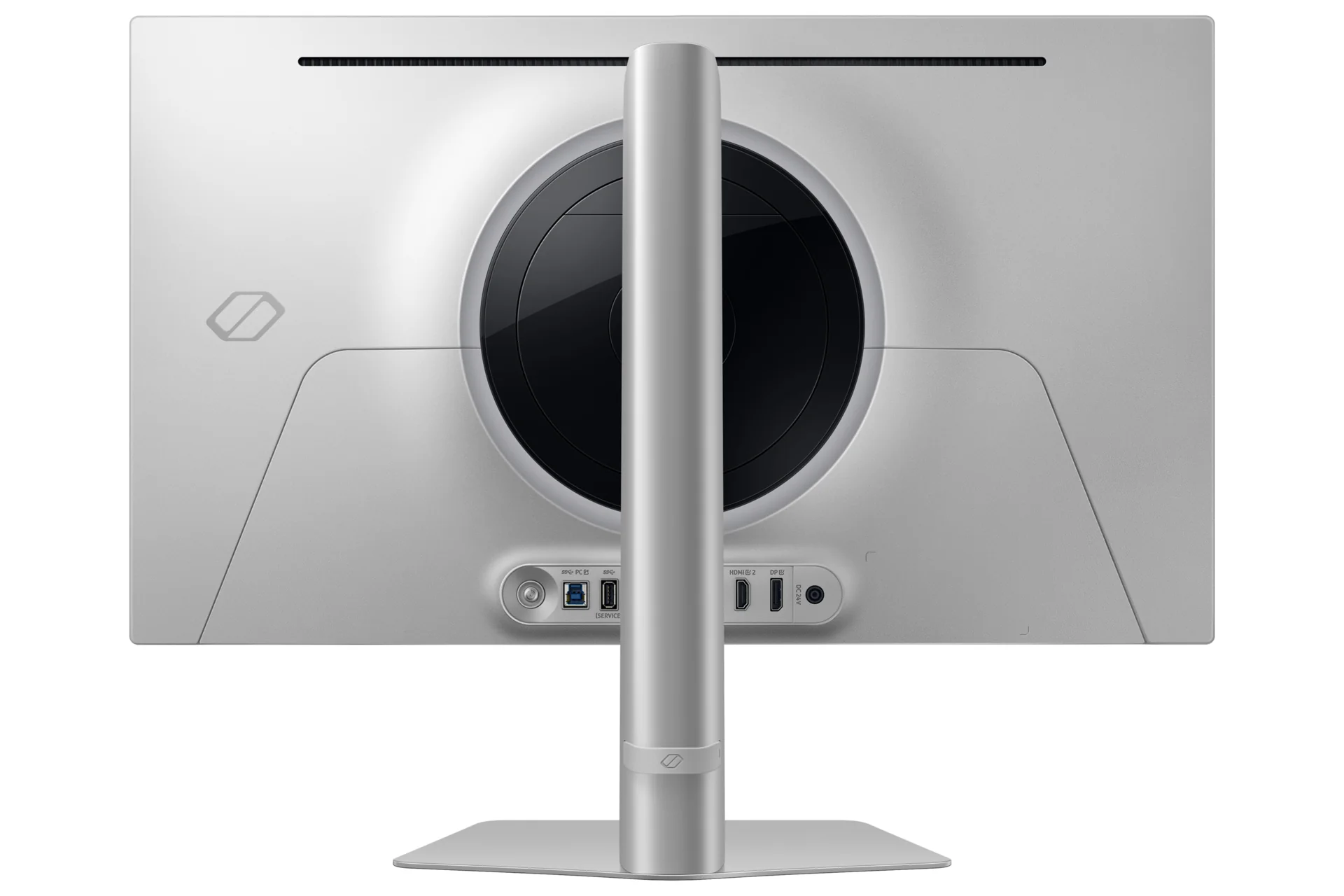 Samsung Odyssey G6 - 68.6 cm (27") - 2560 x 1440 pixels QHD OLED Monitor - Image 3