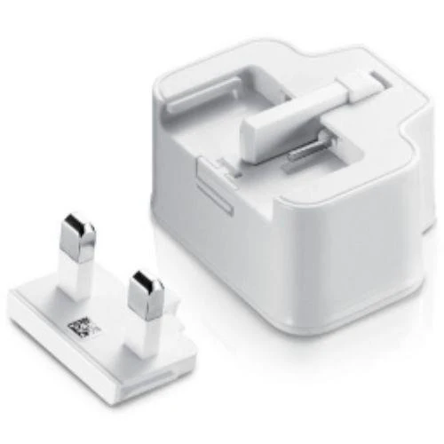 Samsung 2A/5V UK USB Charger with Micro USB Cable - White - Image 3