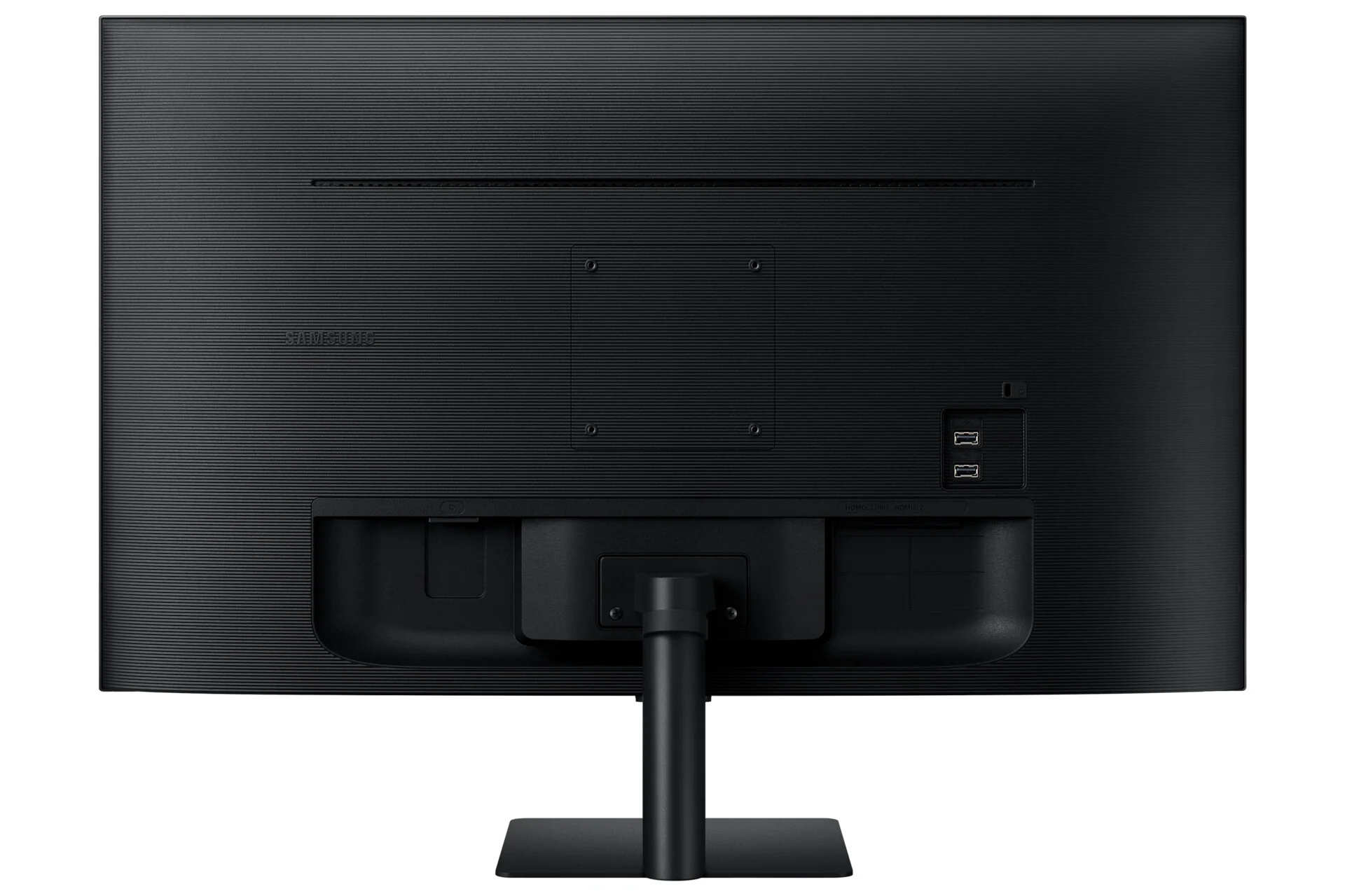 Samsung M50D - 81.3 cm (32") - 1920 x 1080 pixels Full HD LED Smart Monitor with Speakers and Remote - Image 3